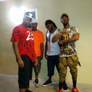 Meet your Posher, Derrick